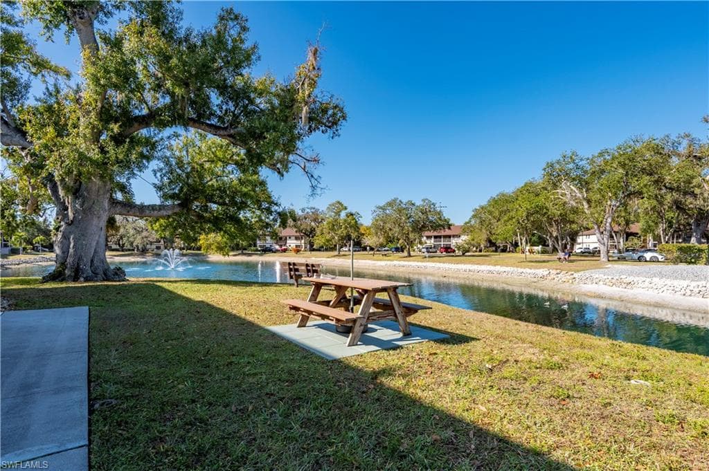 19505 Quesada AVE # U203, PORT CHARLOTTE FL 33948-29