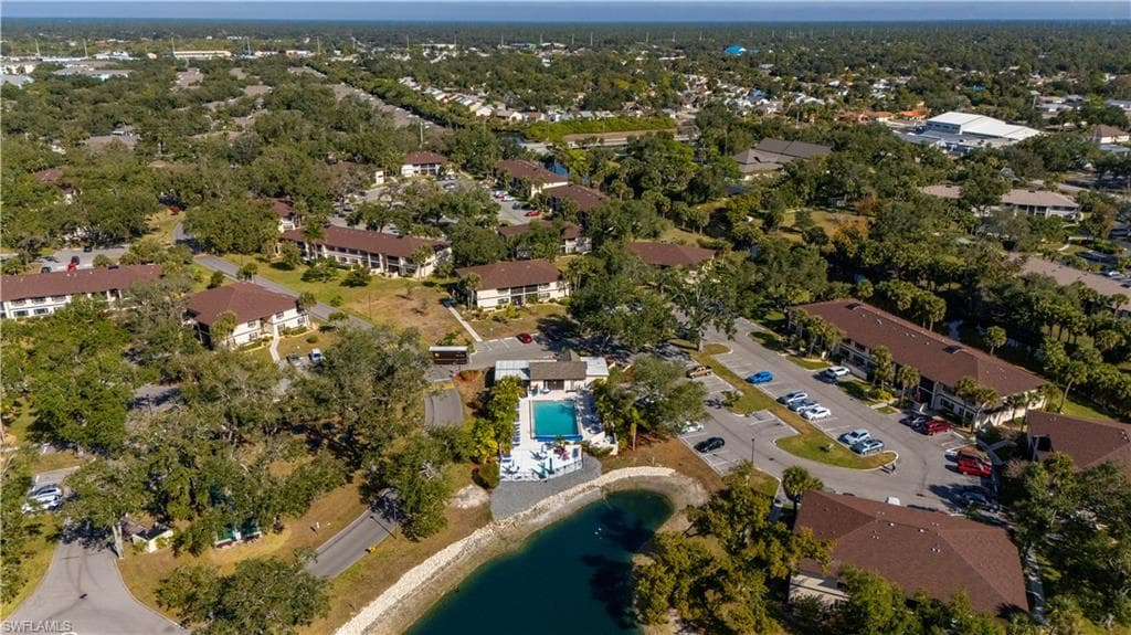 19505 Quesada AVE # U203, PORT CHARLOTTE FL 33948-40