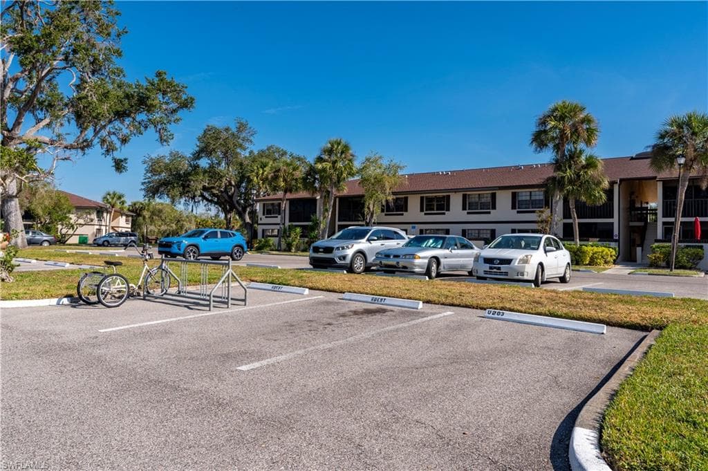 19505 Quesada AVE # U203, PORT CHARLOTTE FL 33948-30