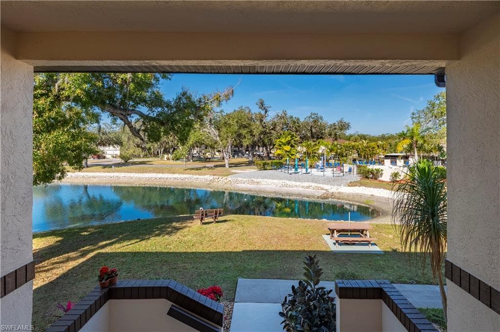 19505 Quesada AVE # U203, PORT CHARLOTTE FL 33948-28