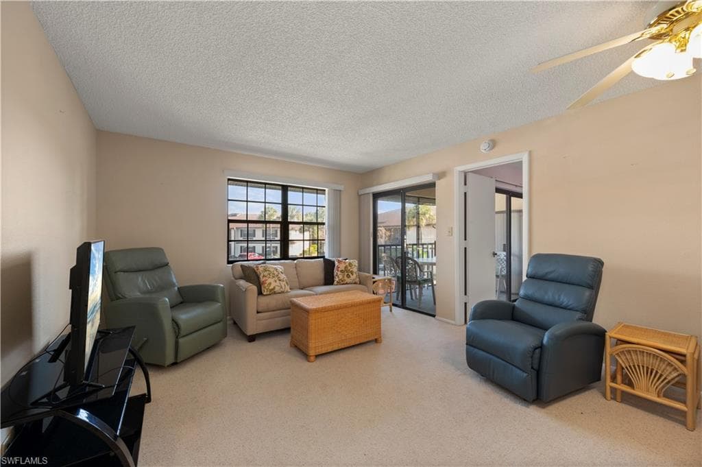 19505 Quesada AVE # U203, PORT CHARLOTTE FL 33948-7