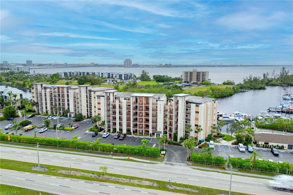 3462 Hancock Bridge PKWY 231-27