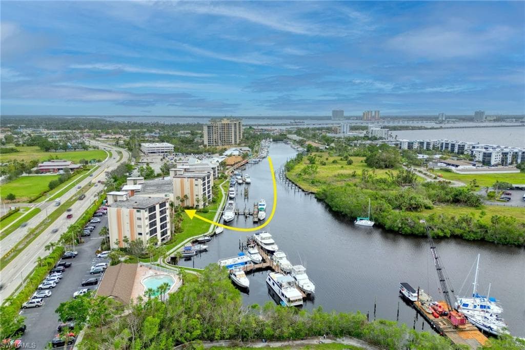 3462 Hancock Bridge PKWY 231-30