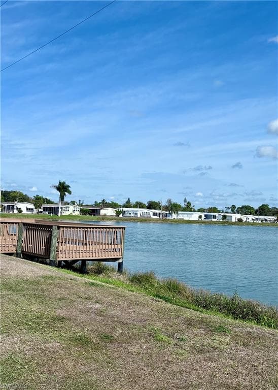 3112 Running Deer DR-31