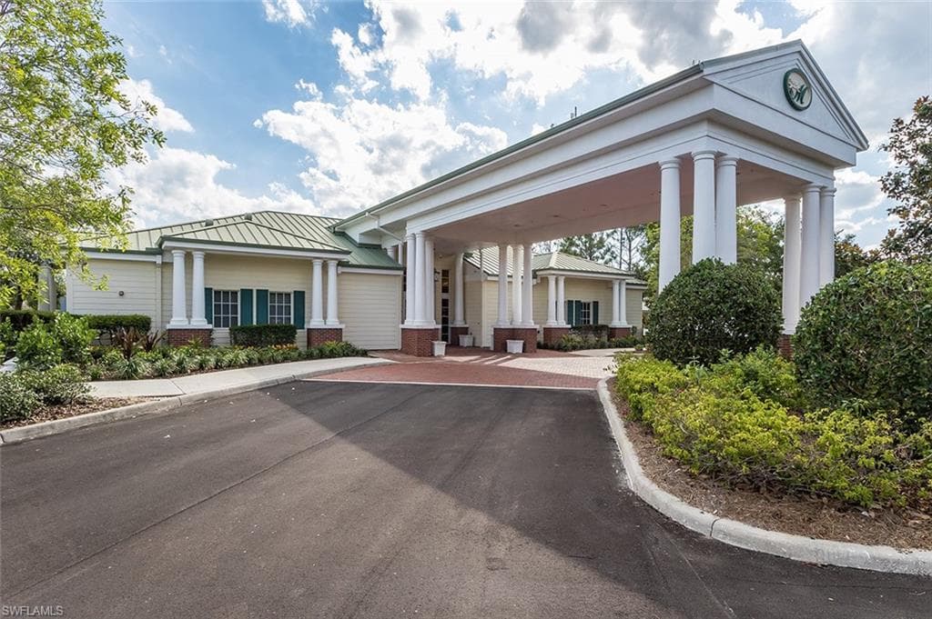 3598 Rollingwater WAY, NORTH FORT MYERS FL 33917-33