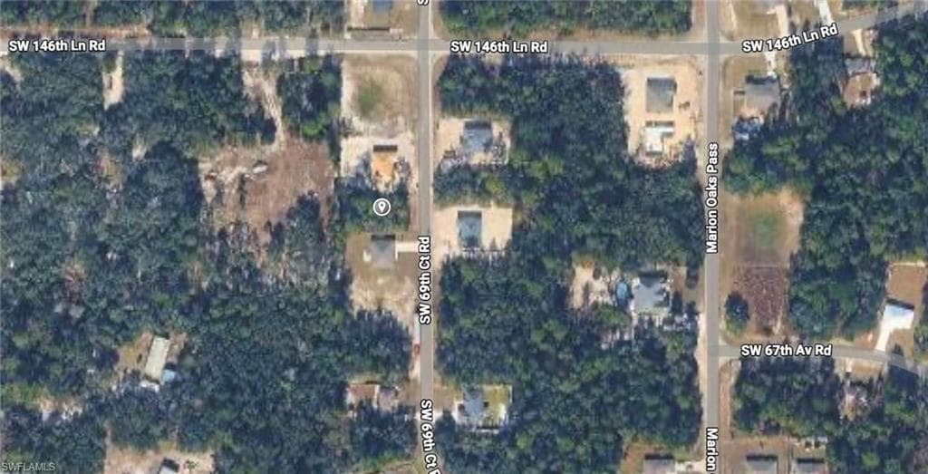 TBD SW 69th CT. RD, OCALA FL 34473-2