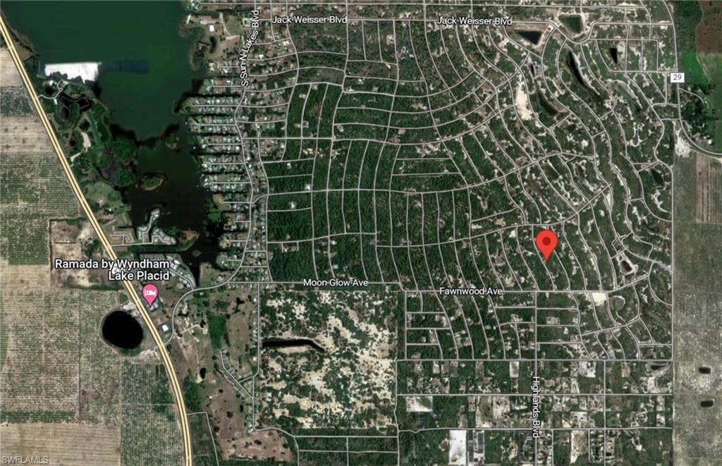 215 Summer Wind LN, LAKE PLACID FL 33852-1