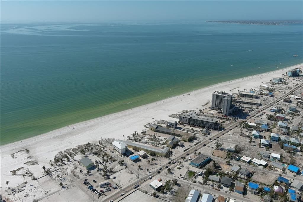 2370 Estero BLVD, FORT MYERS BEACH FL 33931-15
