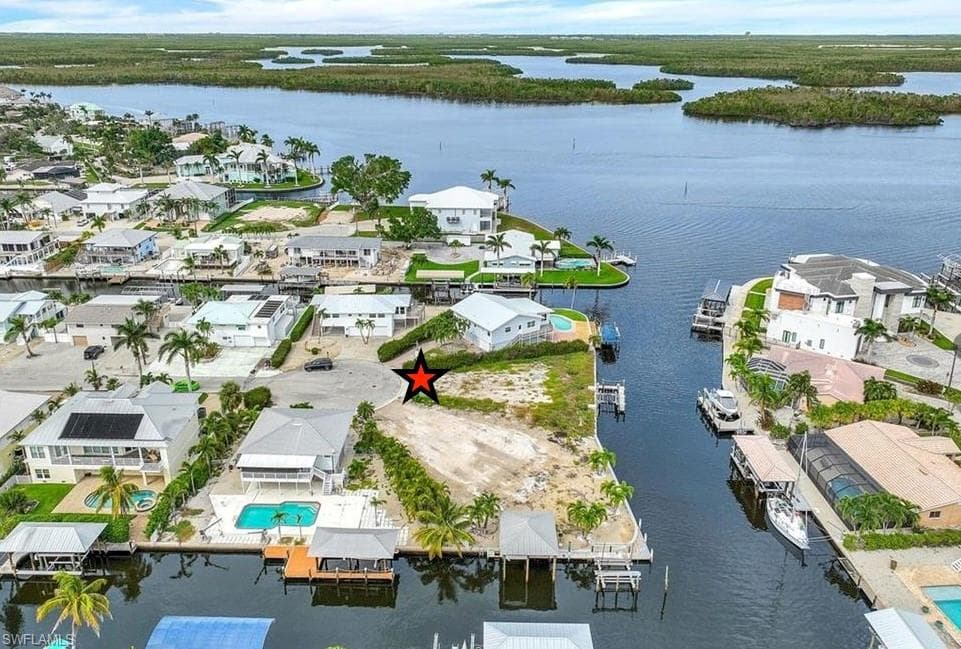 20 Avenida Carita, FORT MYERS BEACH FL 33931-2