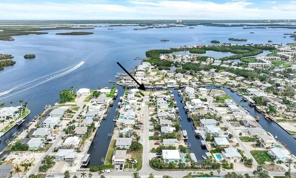 20 Avenida Carita, FORT MYERS BEACH FL 33931-4