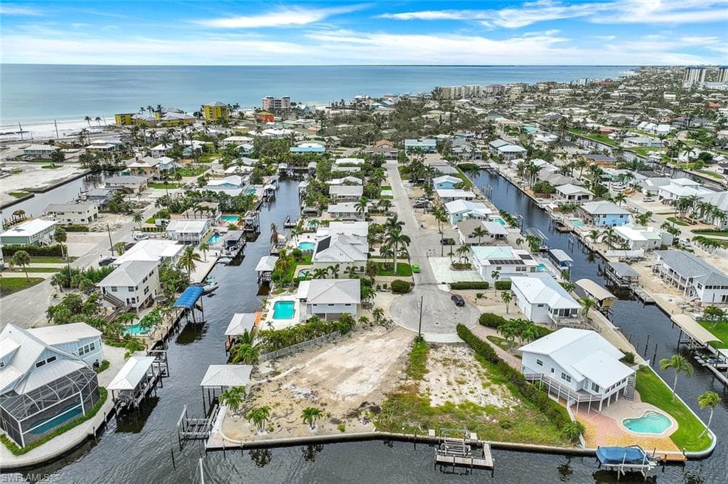20 Avenida Carita, FORT MYERS BEACH FL 33931-13