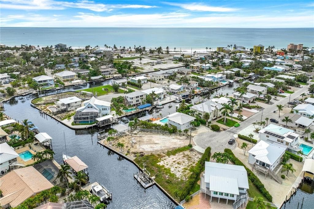 20 Avenida Carita, FORT MYERS BEACH FL 33931-14
