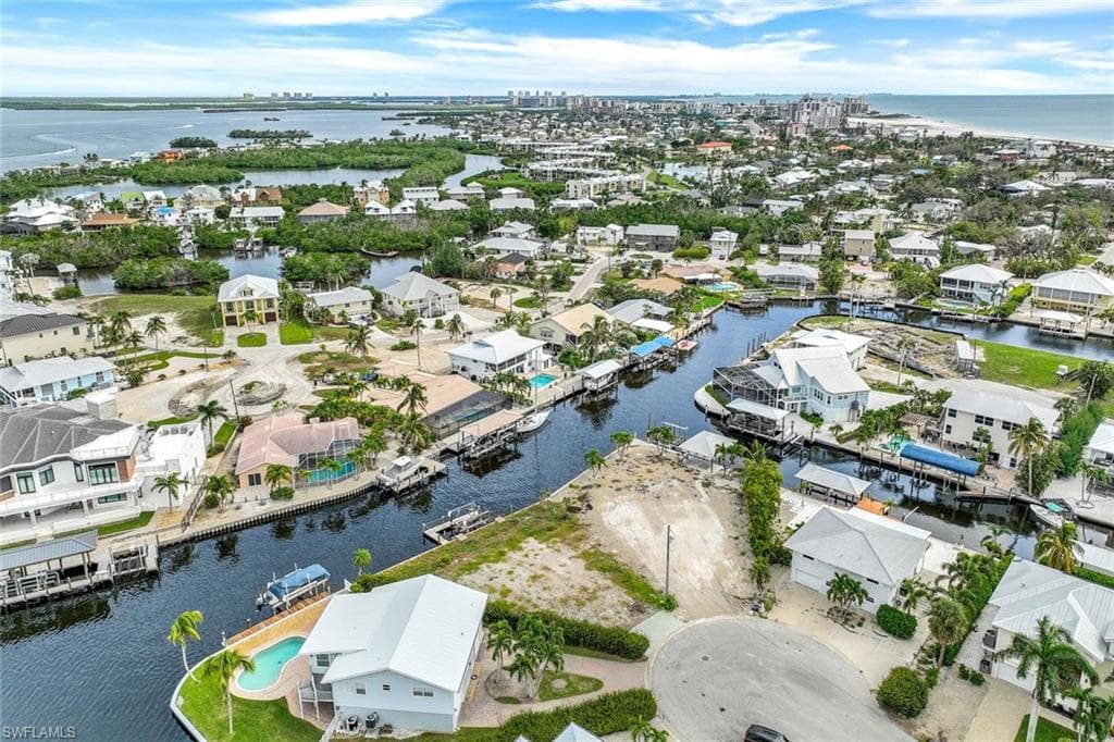 20 Avenida Carita, FORT MYERS BEACH FL 33931-7