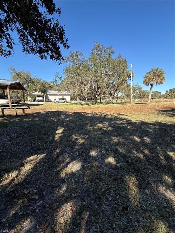 2687 Old Lakeport RD, MOORE HAVEN FL 33471-2