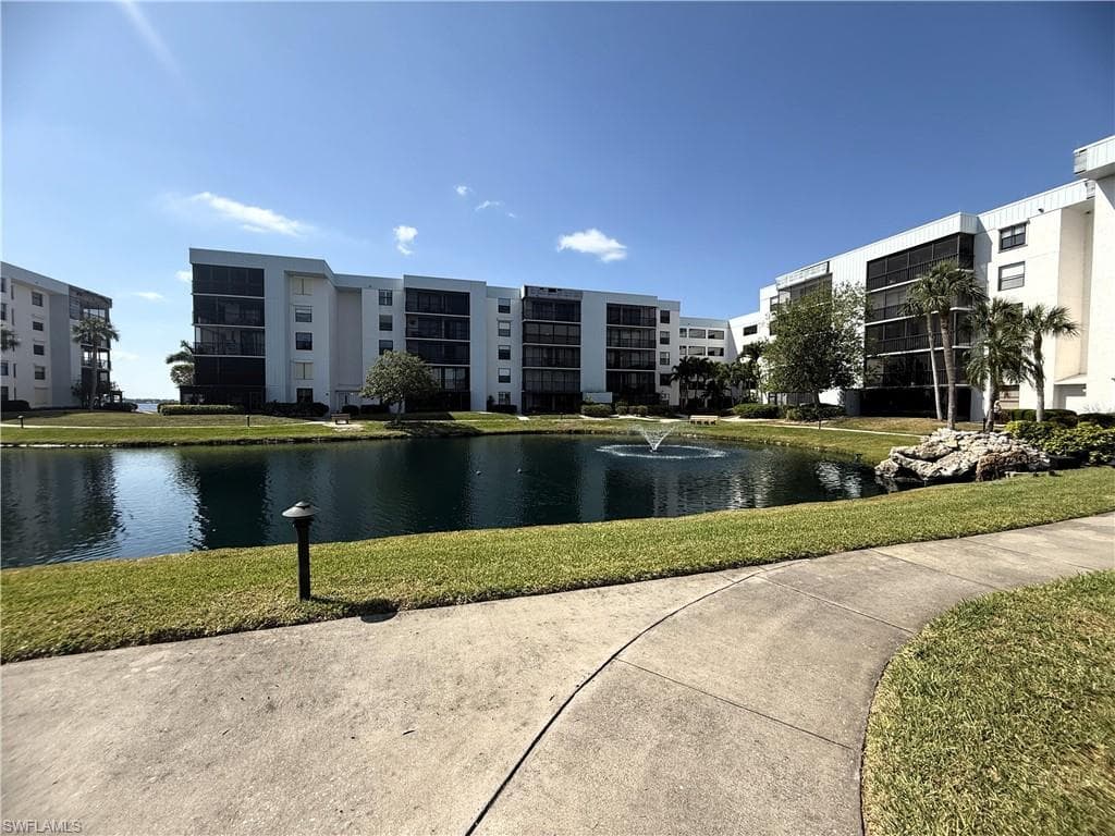 3490 N Key DR # 410, NORTH FORT MYERS FL 33903-1