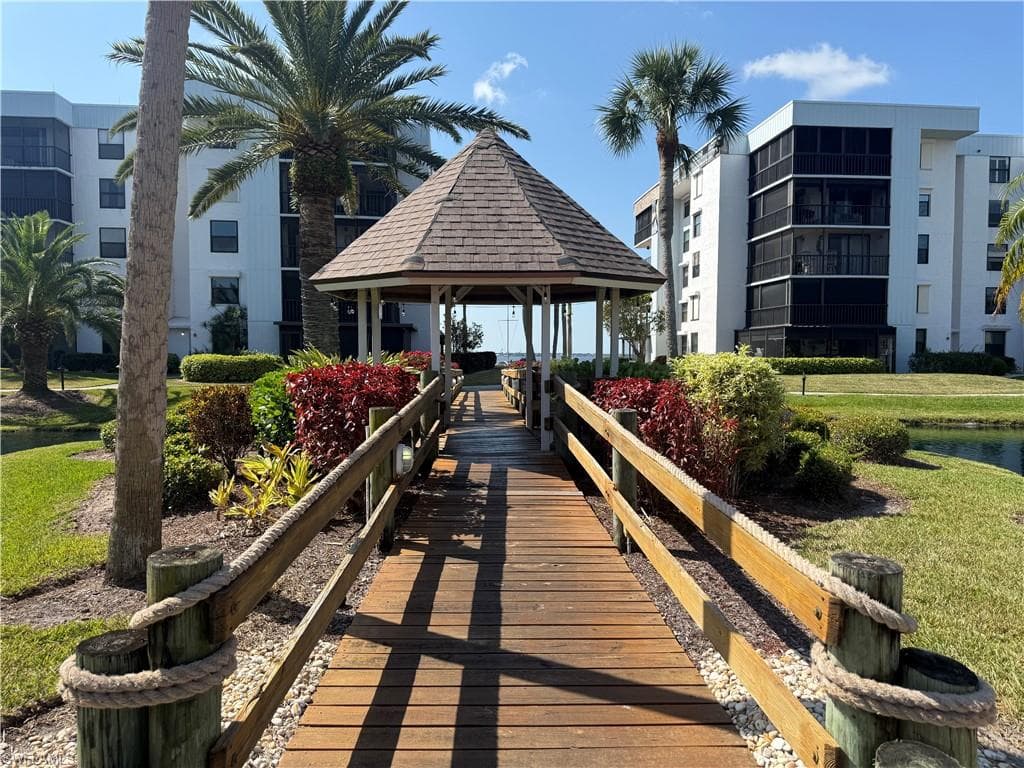 3490 N Key DR # 410, NORTH FORT MYERS FL 33903-2
