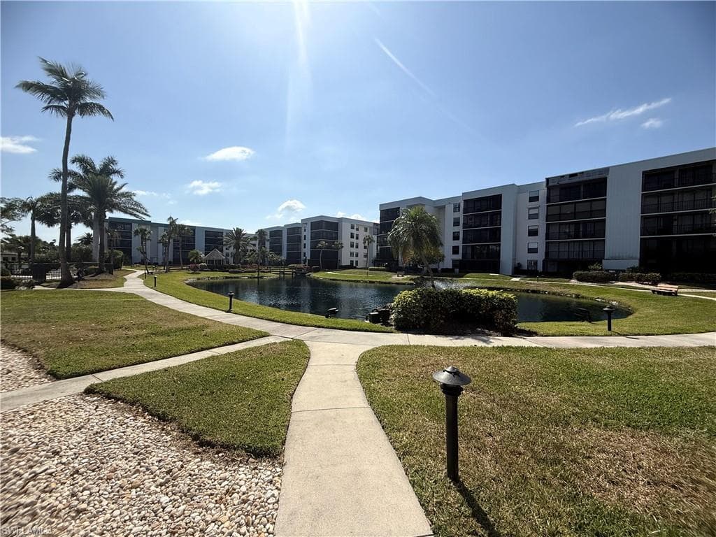 3490 N Key DR # 410, NORTH FORT MYERS FL 33903-35