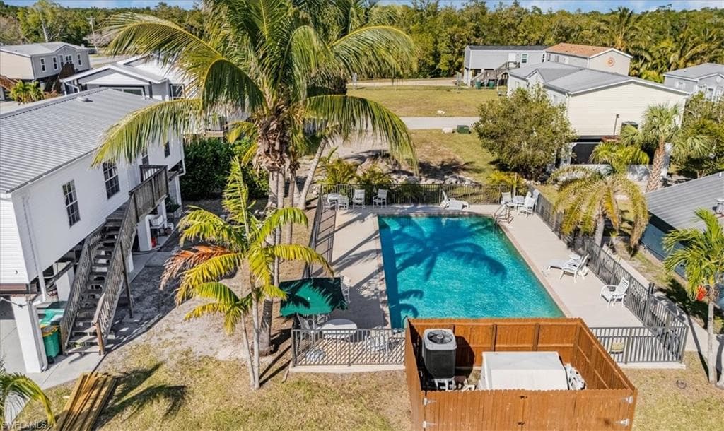 825 Copeland # 21, EVERGLADES CITY FL 34139-13