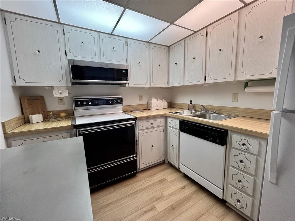3460 N Key DR # 203, NORTH FORT MYERS FL 33903-4
