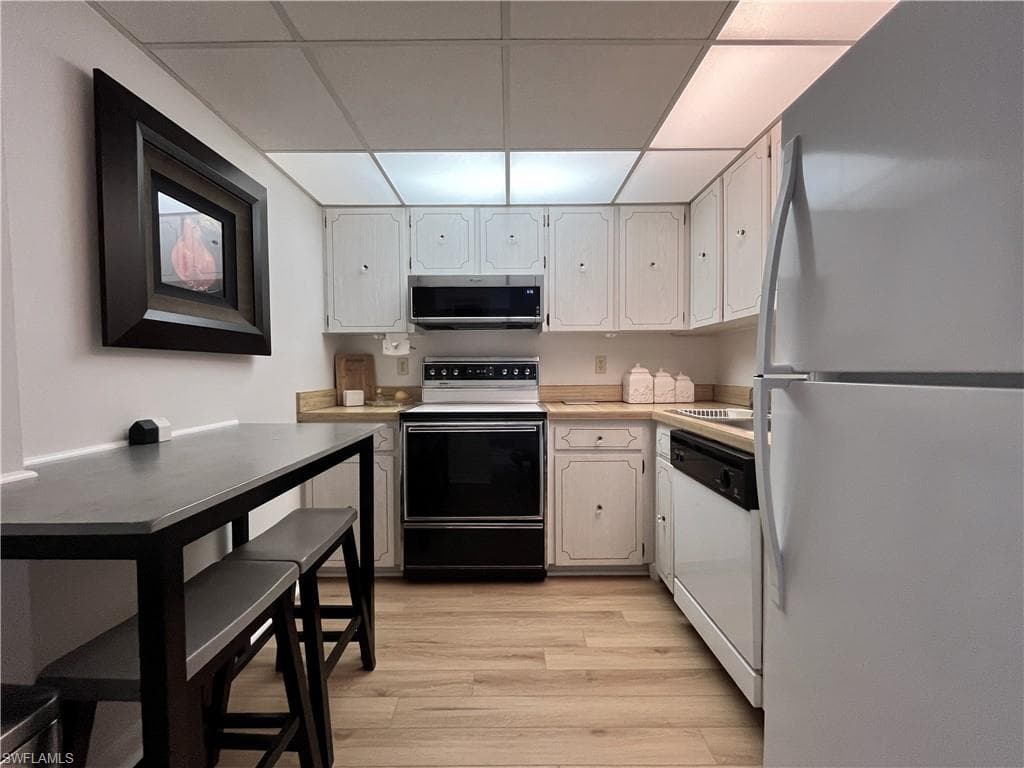 3460 N Key DR # 203, NORTH FORT MYERS FL 33903-3