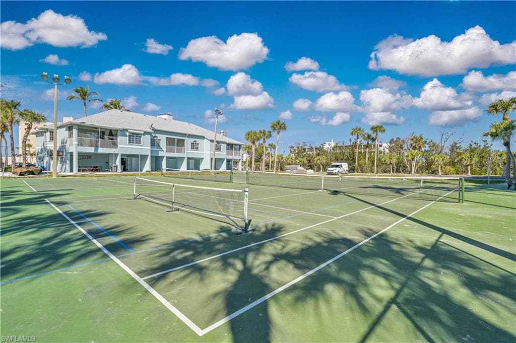 22748 Island Pines WAY # 401, FORT MYERS BEACH FL 33931-32