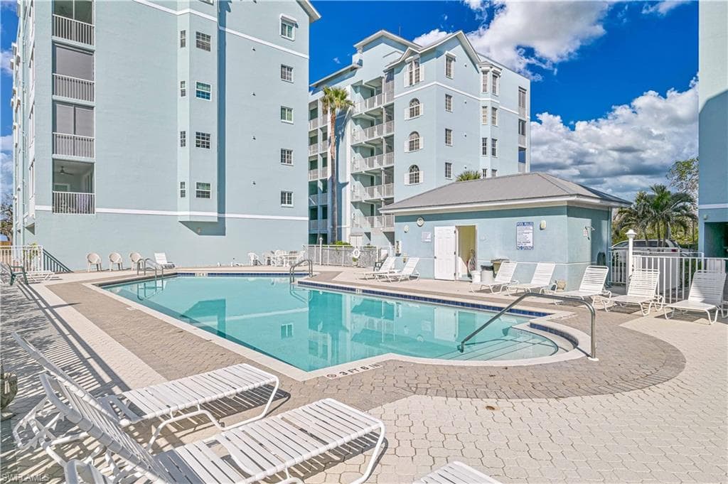 22748 Island Pines WAY # 401, FORT MYERS BEACH FL 33931-31
