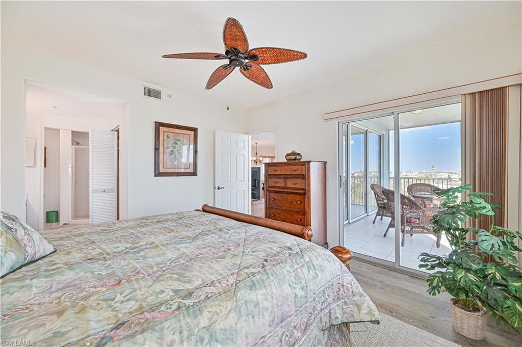 22748 Island Pines WAY # 401, FORT MYERS BEACH FL 33931-23