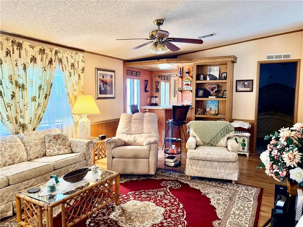 3150 Bunny Run DR, NORTH FORT MYERS FL 33917-16