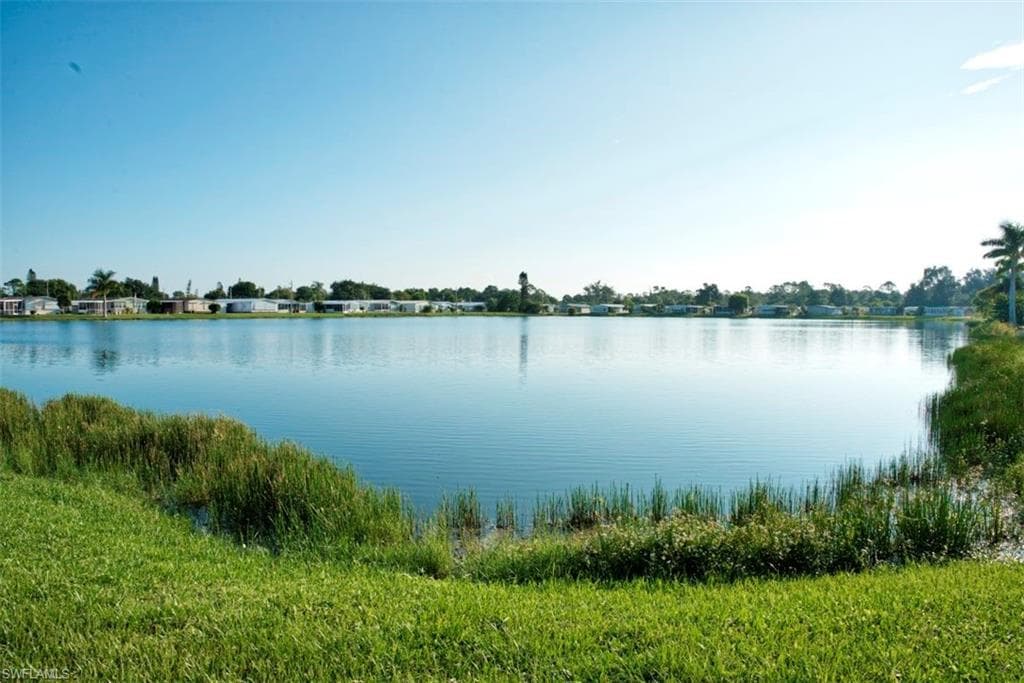 3150 Bunny Run DR, NORTH FORT MYERS FL 33917-40