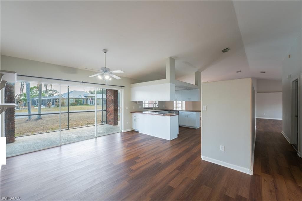 845 Quail RUN, FORT DENAUD FL 33935-9