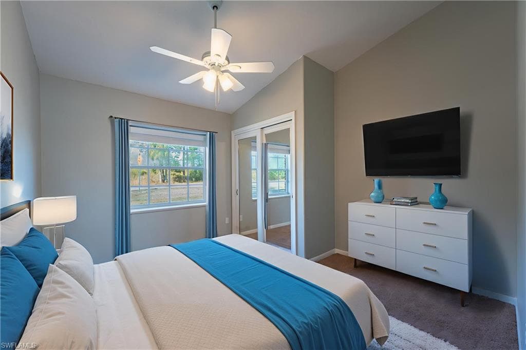 845 Quail RUN, FORT DENAUD FL 33935-18