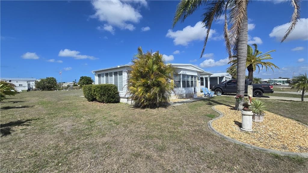 1480 Blue Heron DR, ENGLEWOOD FL 34224-2