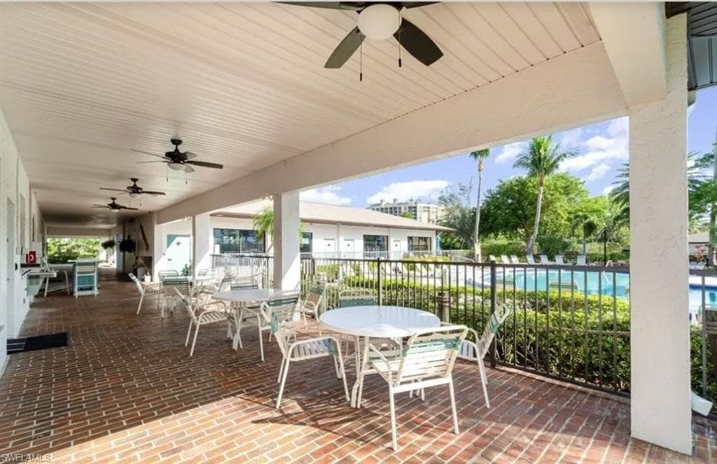 3490 N Key DR # 301, NORTH FORT MYERS FL 33903-34