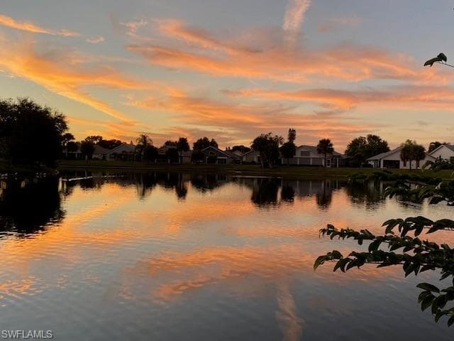 13317 Queen Palm RUN, NORTH FORT MYERS FL 33903-14