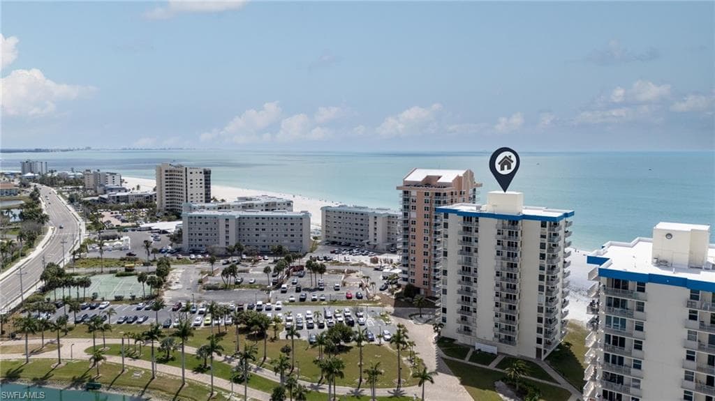 7360 Estero BLVD 403-16