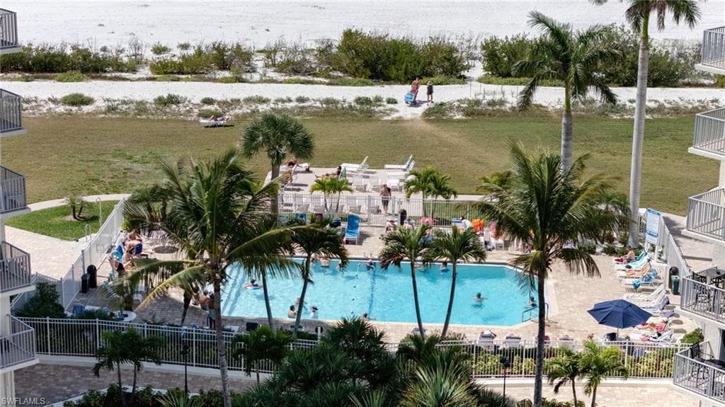 7360 Estero BLVD 403-23