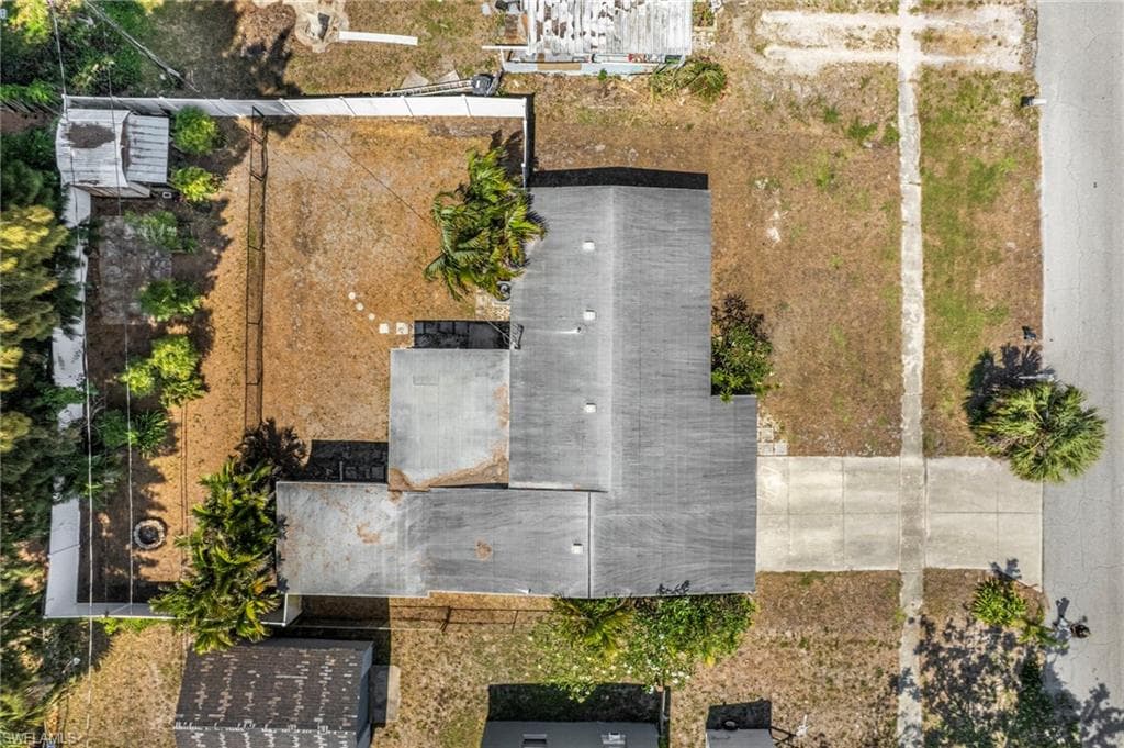 915 Hibiscus LN-7