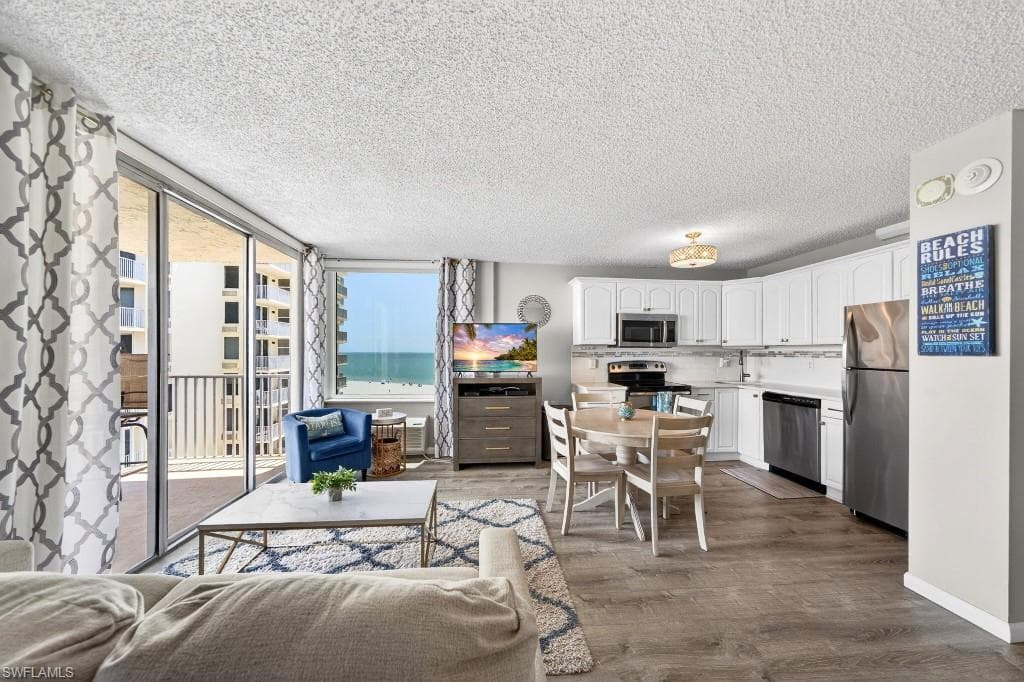7300 Estero BLVD 603-7