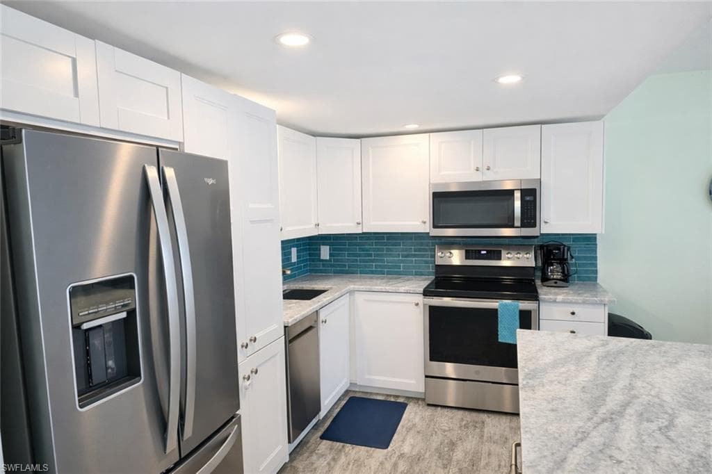 100 Estero BLVD 332-3