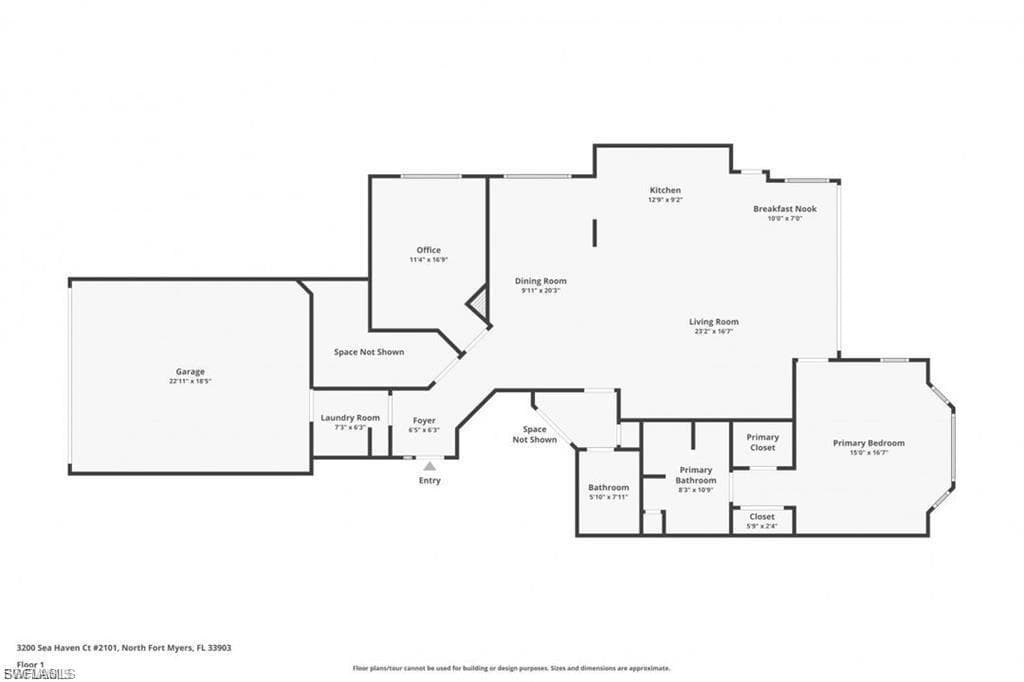 3200 Sea Haven CT 2101-26