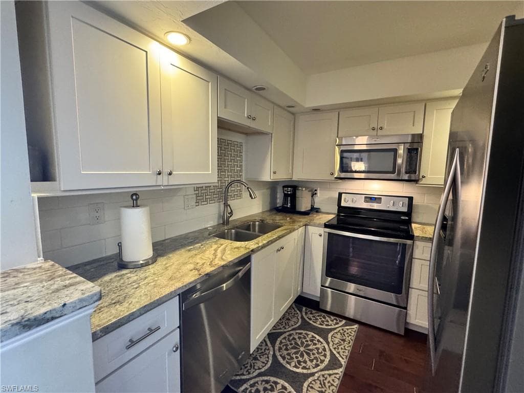 3490 N Key DR 203-4