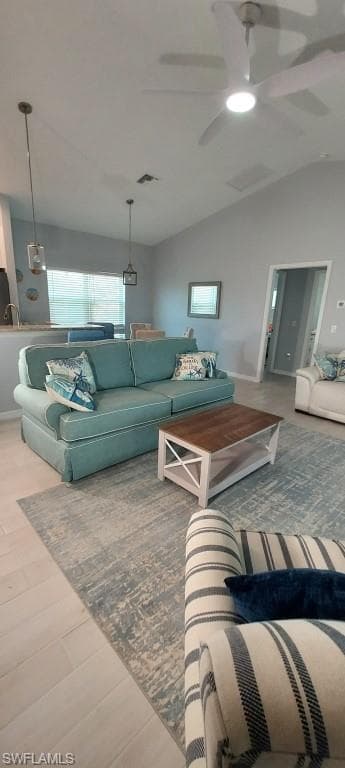 431 Lazy WAY-30