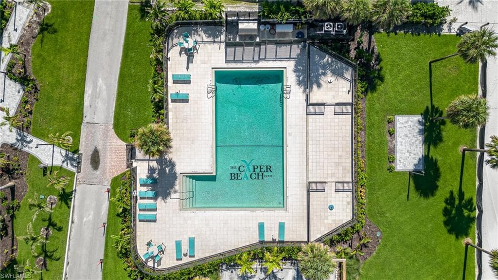 2810 Estero BLVD 511-26