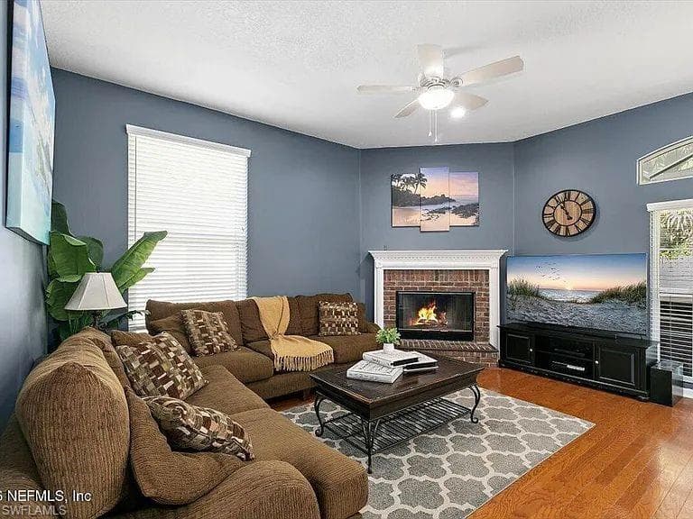 11532 ALEXIS FOREST DR-12