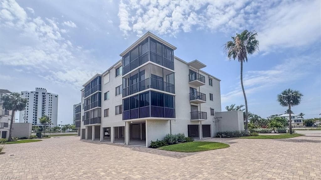 6645 Estero BLVD 201-1