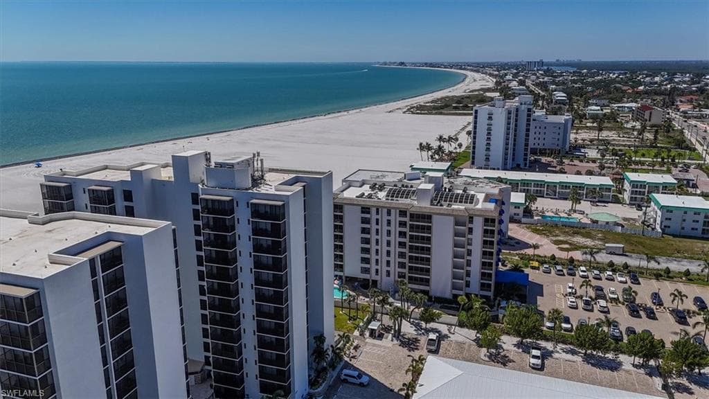 6645 Estero BLVD 201-16