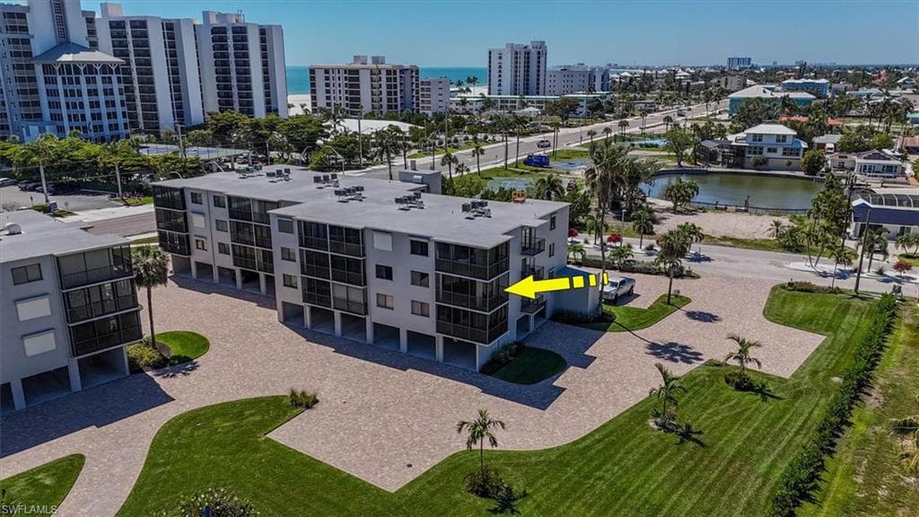 6645 Estero BLVD 201-13